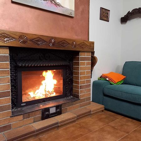Casa Albaitar Con Piscina Y Sala De Juegos Azcona Esterno foto