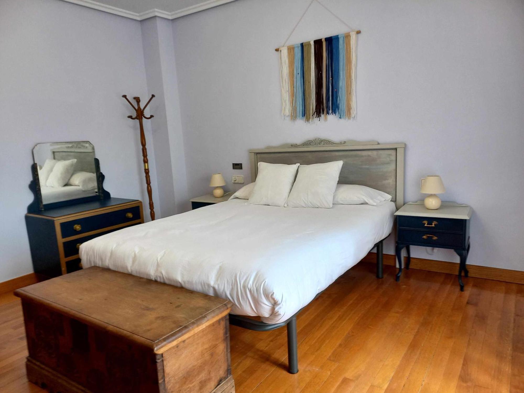 Casa Albaitar Con Piscina Y Sala De Juegos Azcona Esterno foto