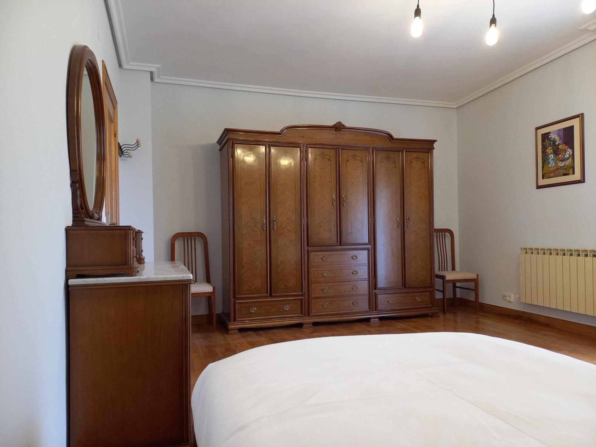 Casa Albaitar Con Piscina Y Sala De Juegos Azcona Esterno foto