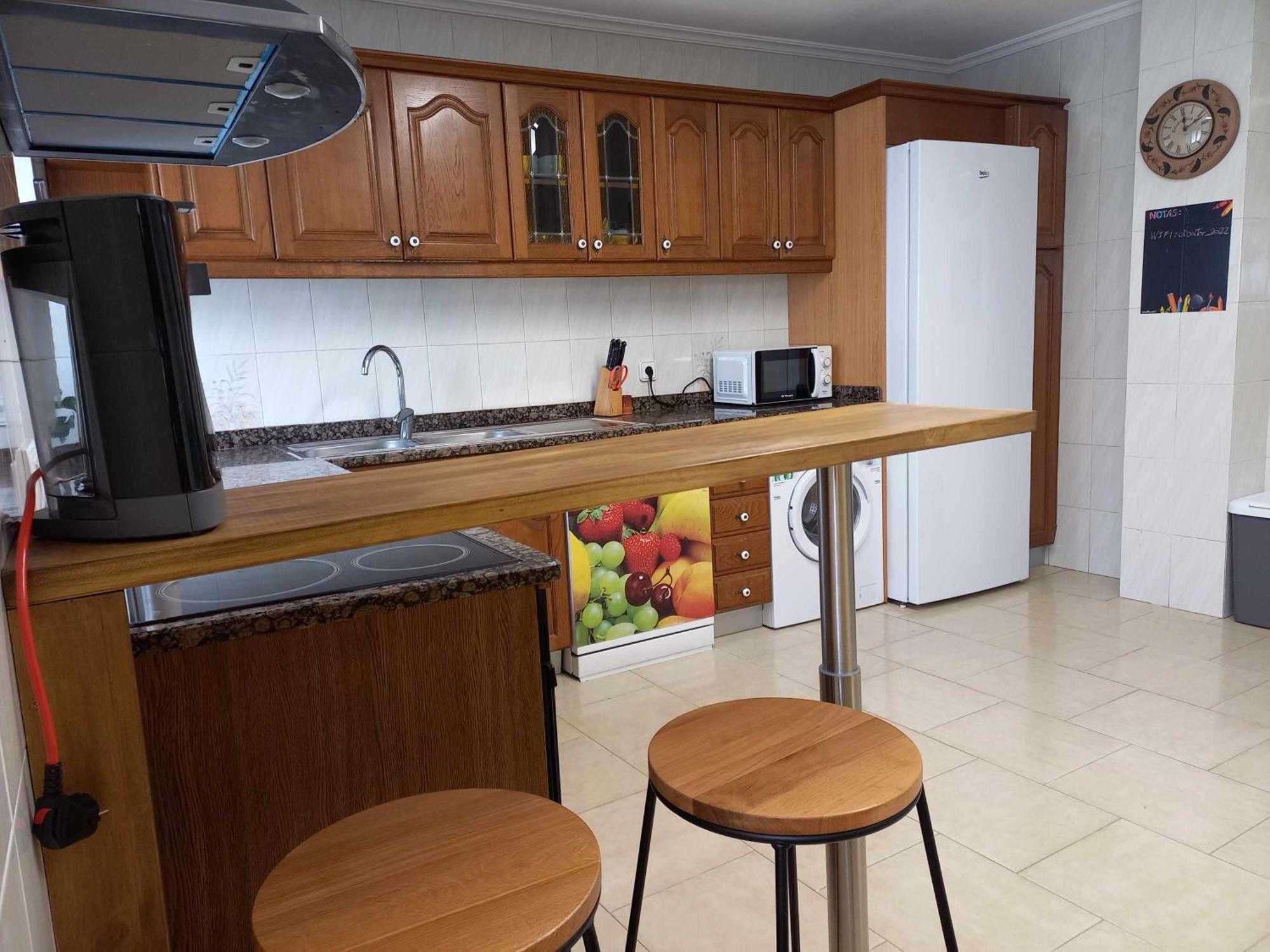 Casa Albaitar Con Piscina Y Sala De Juegos Azcona Esterno foto